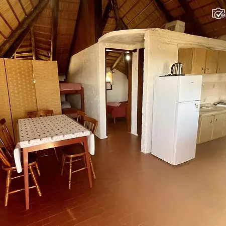 Apartamento Beija Flor Vip Hasta 5 Personas Punta del Diablo Exterior foto