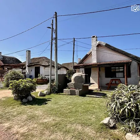 Apartamento Beija Flor Vip Hasta 5 Personas Punta del Diablo Exterior foto