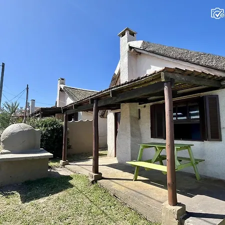 Apartamento Beija Flor Vip Hasta 5 Personas Punta del Diablo Exterior foto